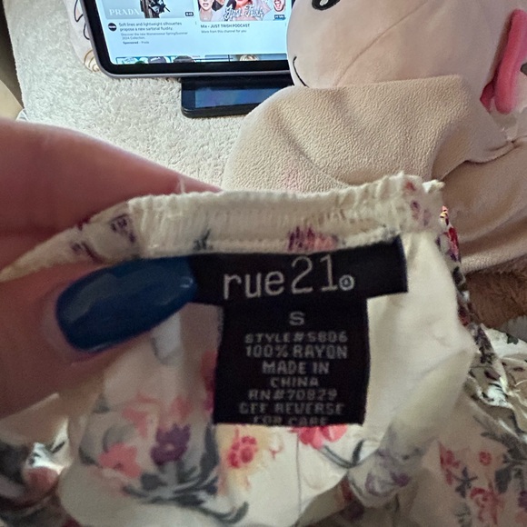 Sun Dress - Picture 3 of 3